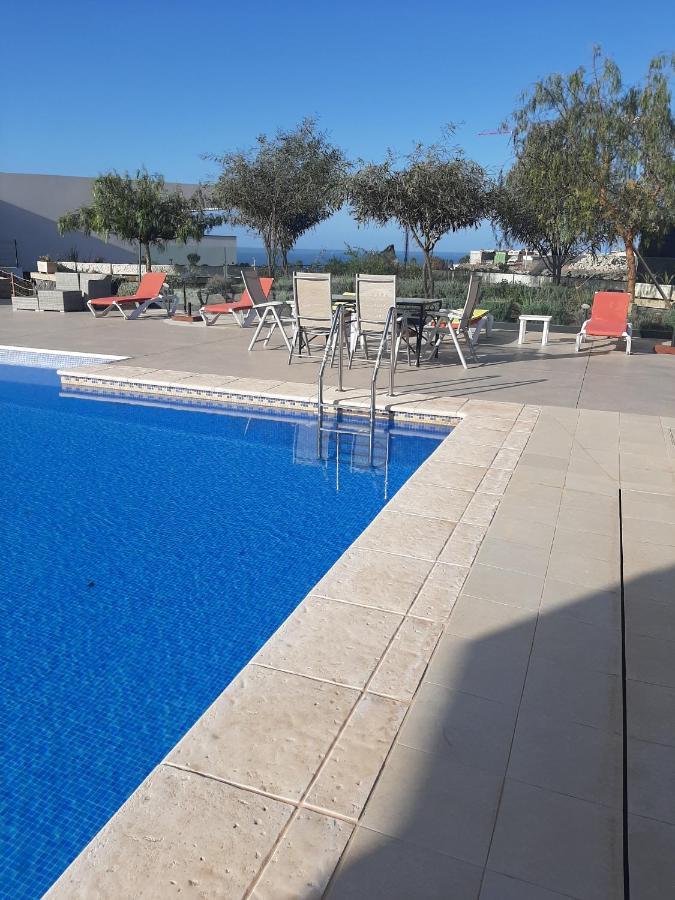 Nautilus Luxury Holiday Villa