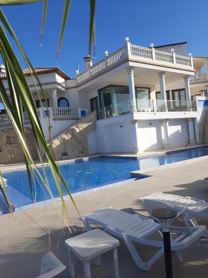 Nautilus Luxury Holiday *