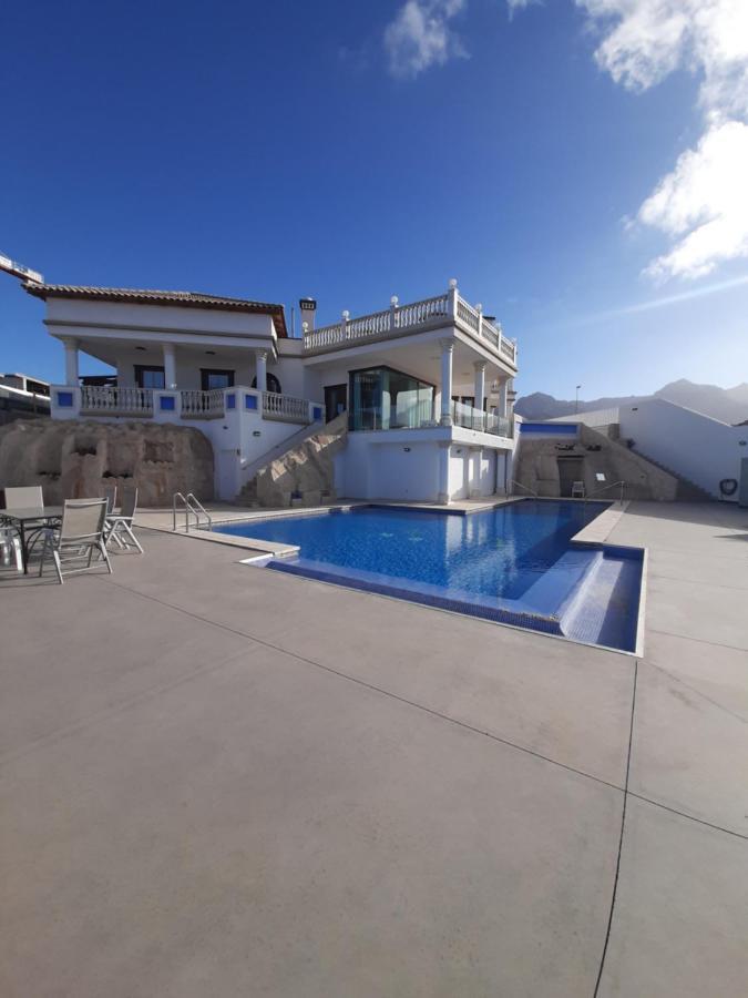 Nautilus Luxury Holiday * Costa Adeje (Tenerife)