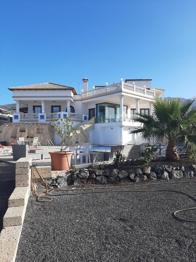 Villa Nautilus Luxury Holiday