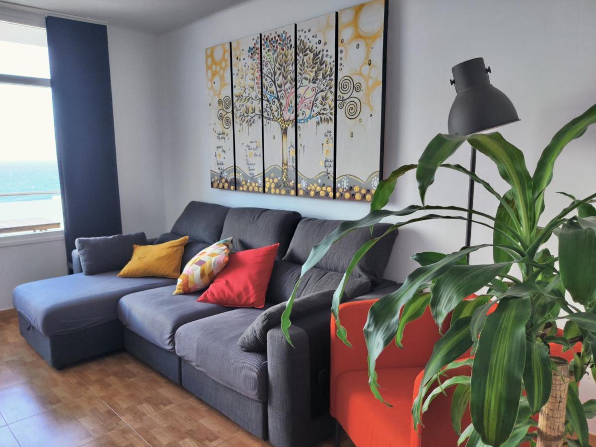 Apartamento Casa Bonblet Bajamar (La Laguna)