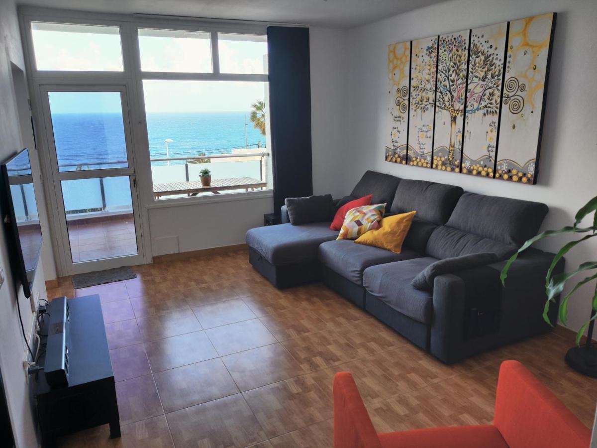 Apartment Casa Bonblet Bajamar (La Laguna)