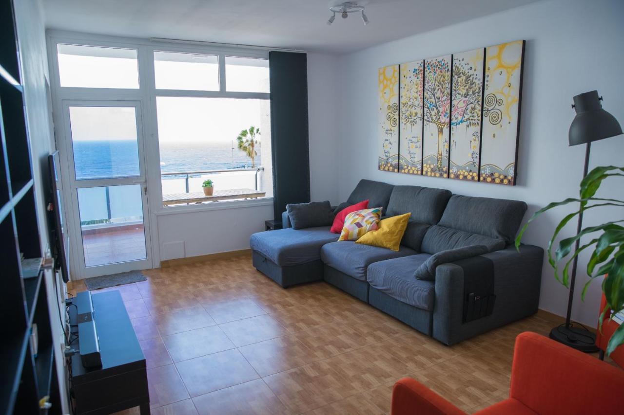 Casa Bonblet Bajamar (La Laguna)