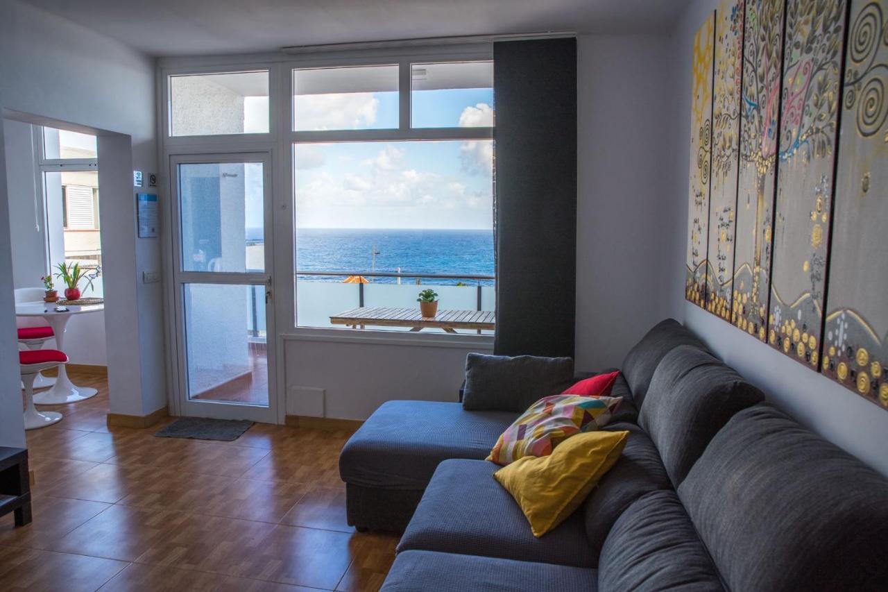 Casa Bonblet Apartment