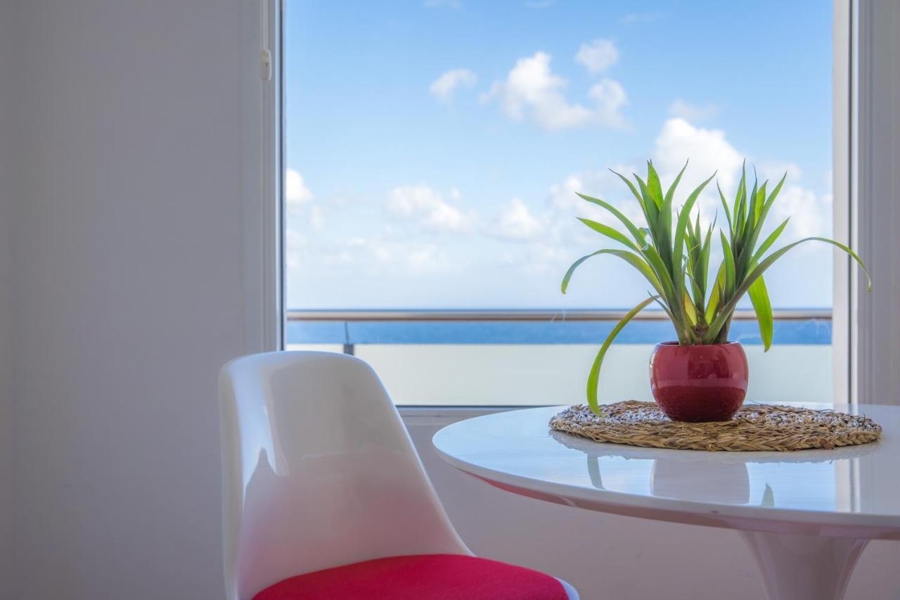 Casa Bonblet Apartment