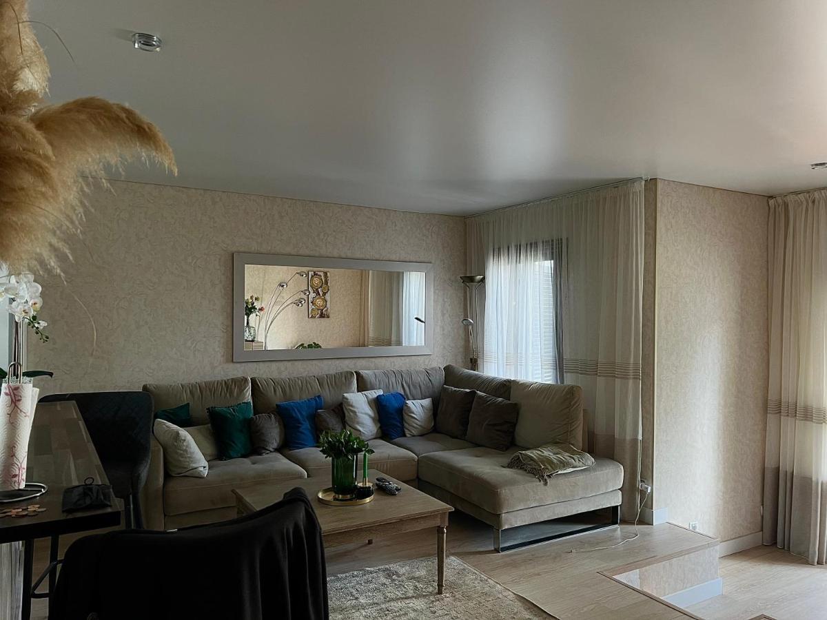 Townhouse In , Complex Tegueste *