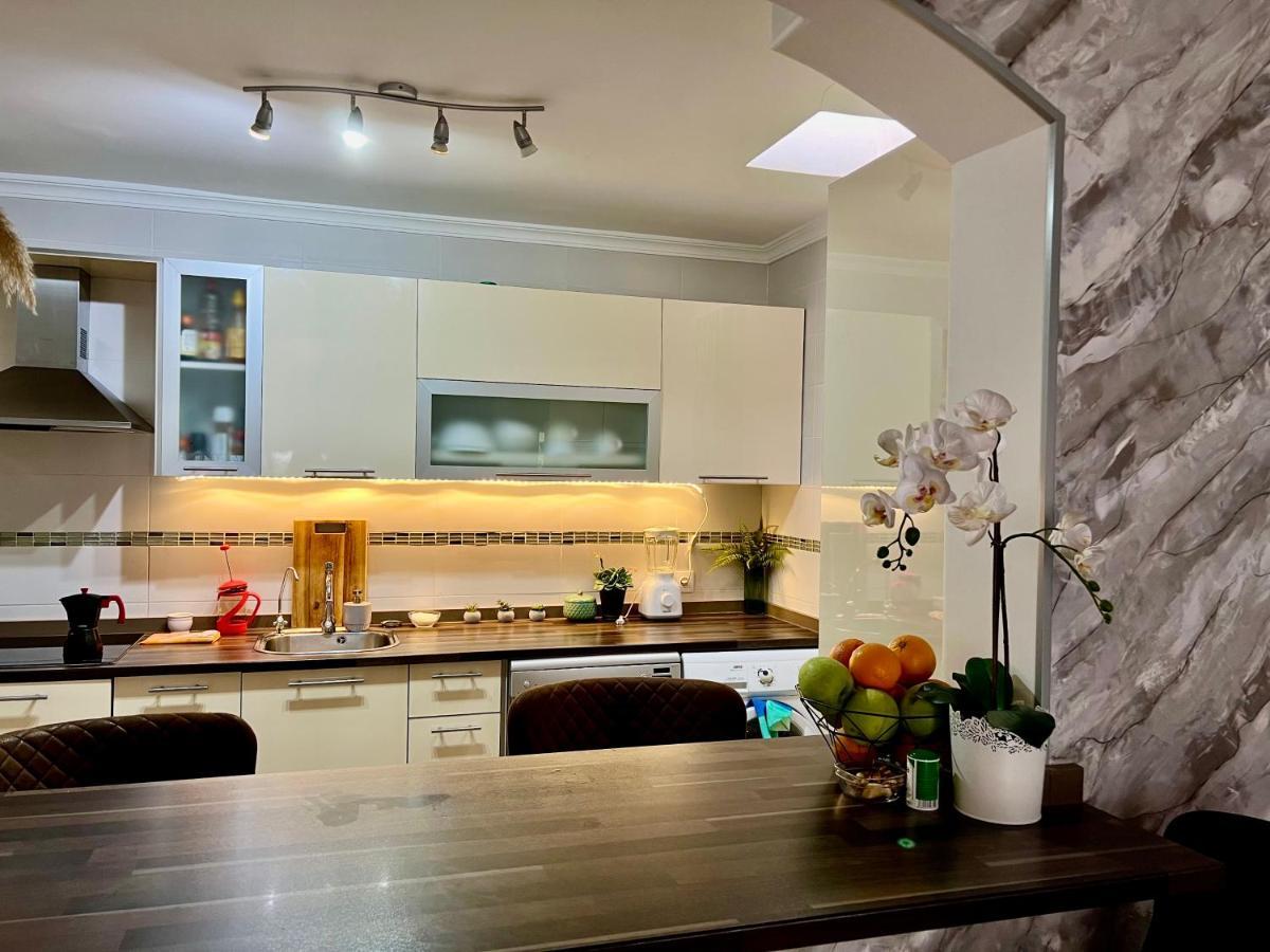 Townhouse In , Complex Tegueste Appartement *