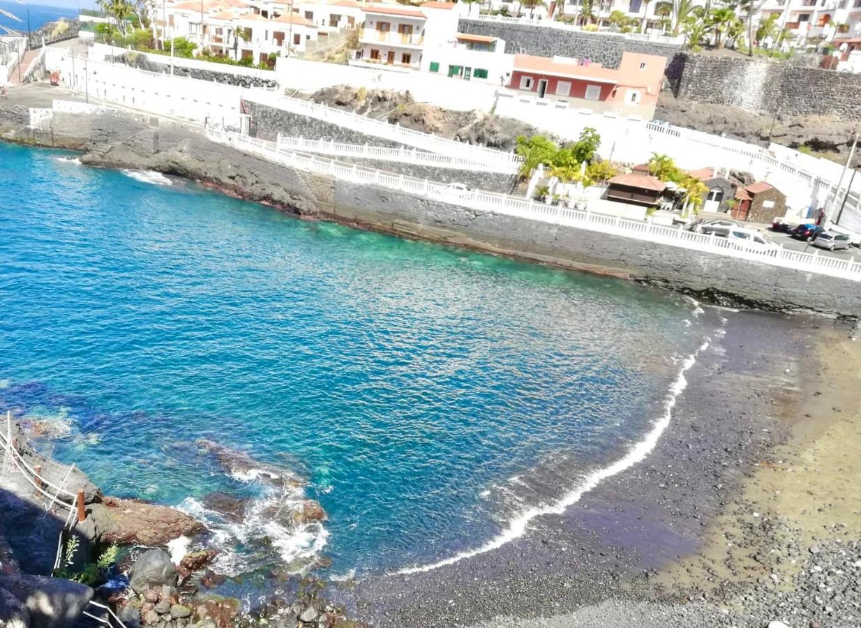 Appartement Caleta Soul
