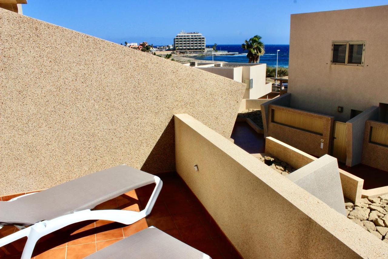 2bdr And 2bath El Cabezo Apartment