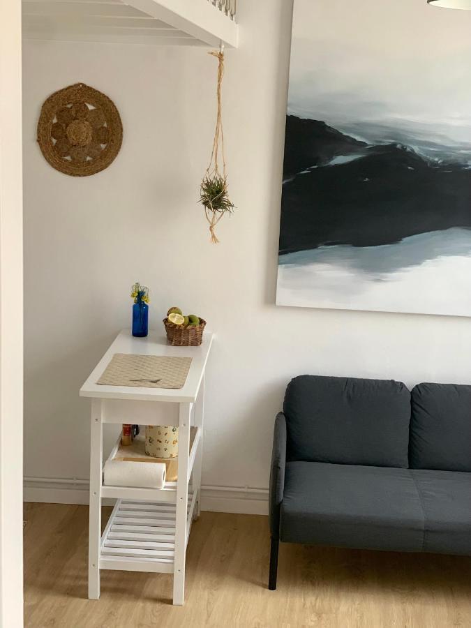 Latasca2 Appartement *