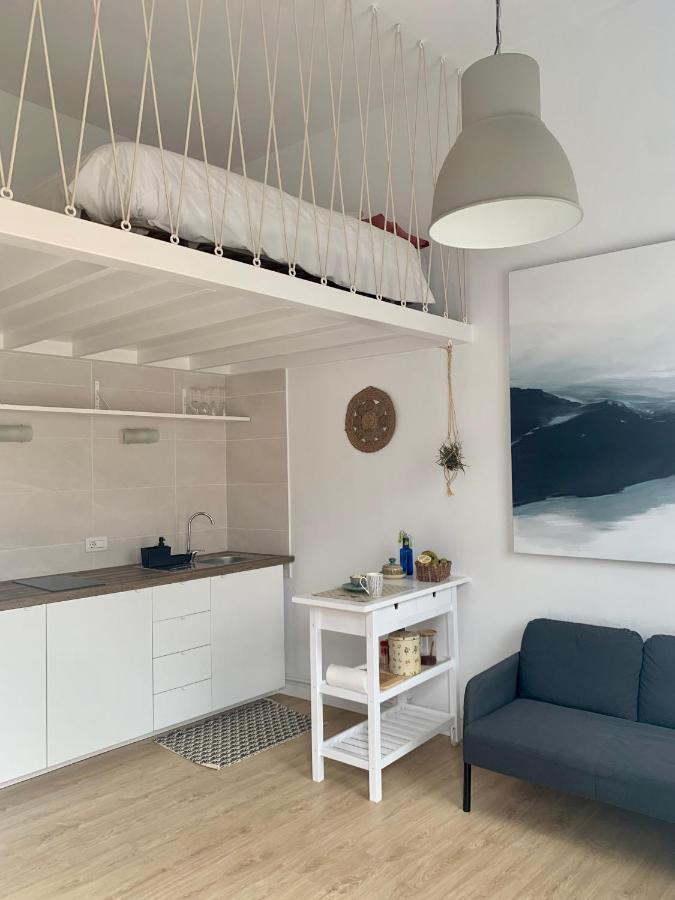 Appartement Latasca2 *