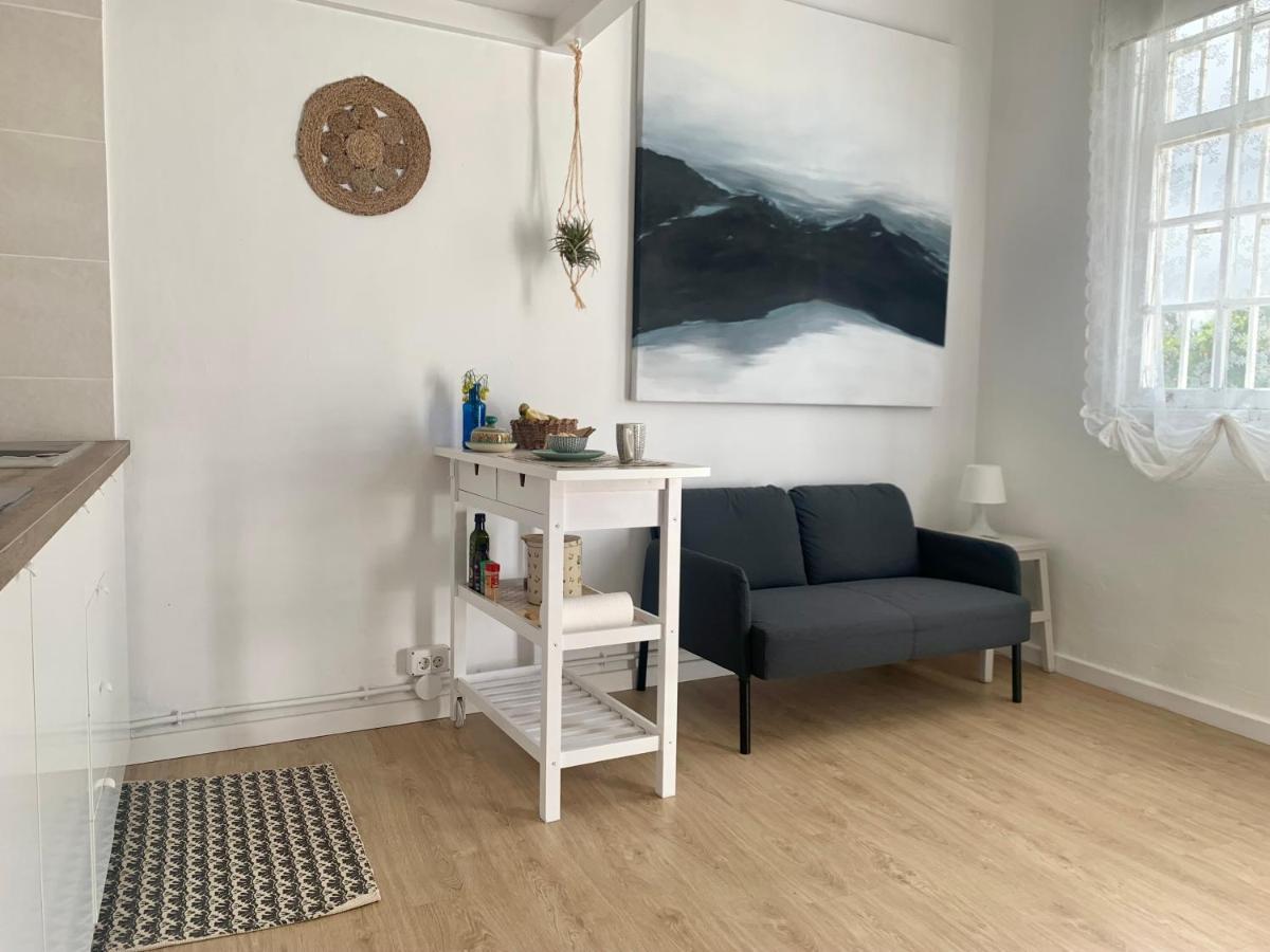 Appartement Latasca2 La Laguna (Tenerife)