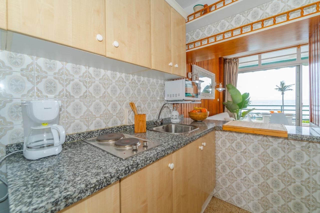 Apartamento Ocean Views