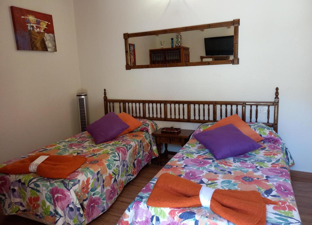 Сasa de vacaciones Casa Berna Masca