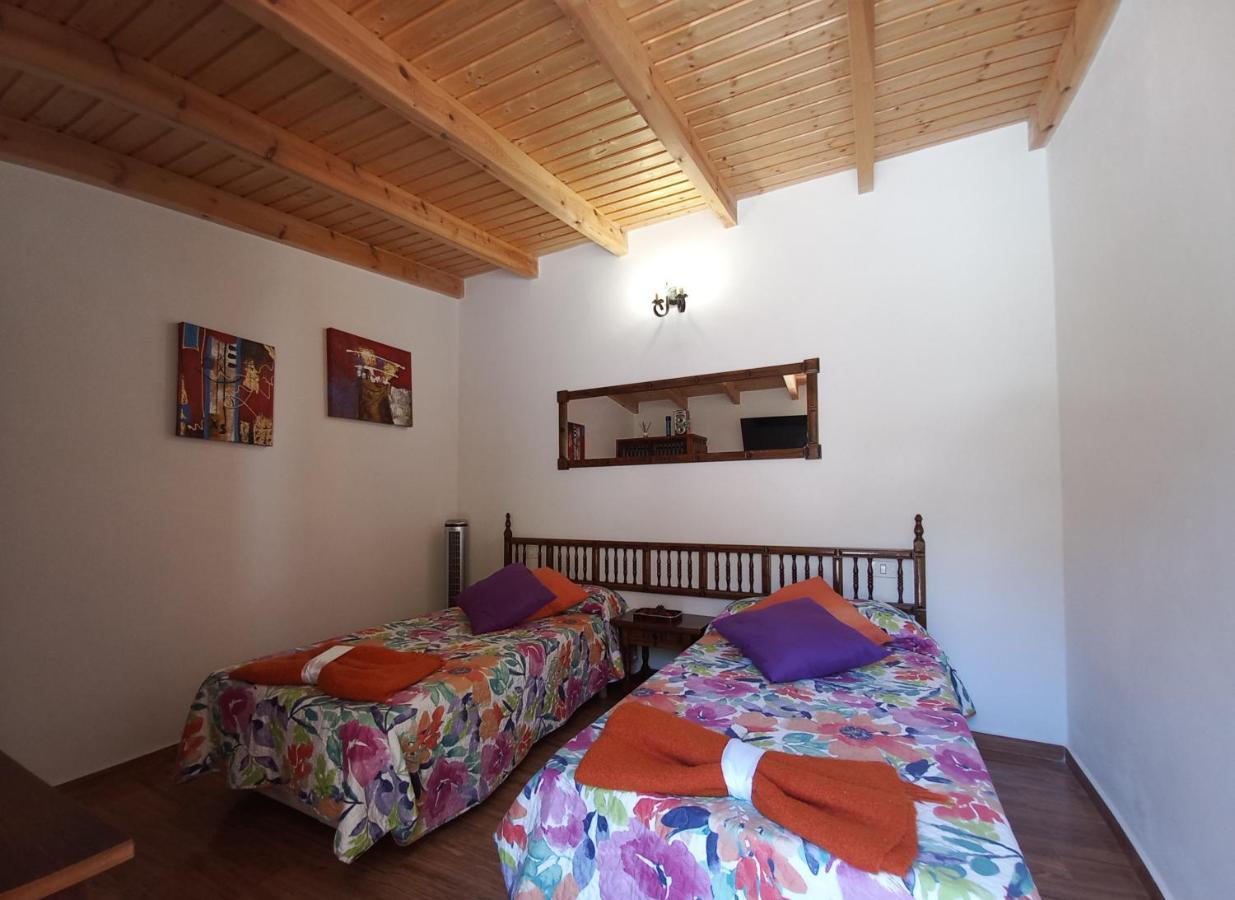 Casa Berna