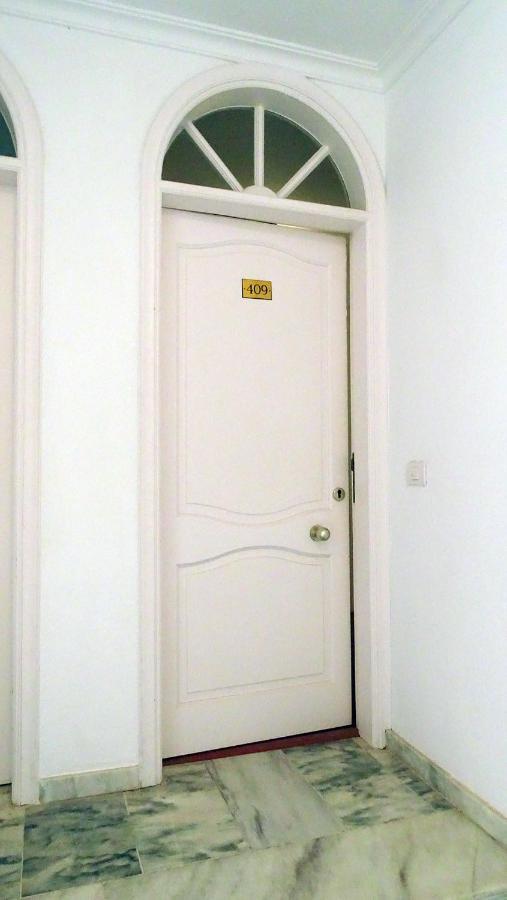 409 Gigantes Apartment