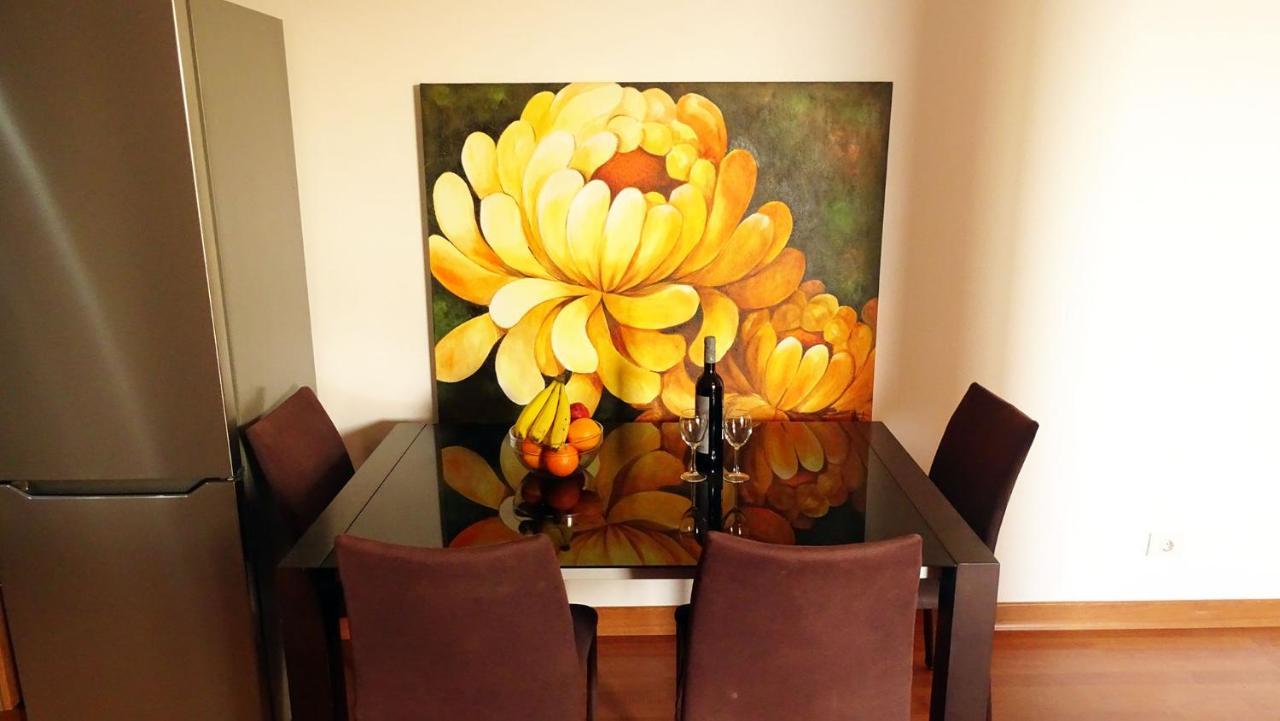 Apartment 409 Gigantes *
