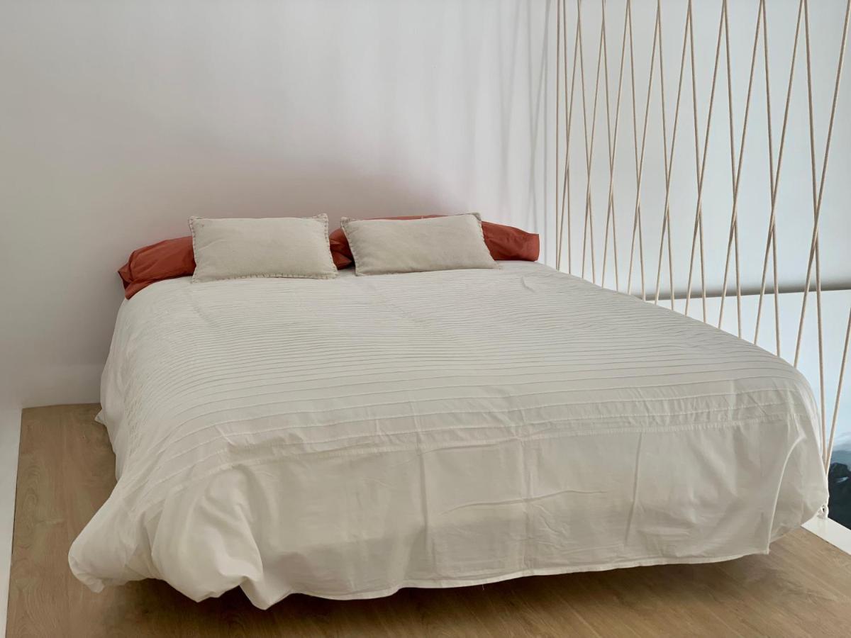Latasca2 Appartement