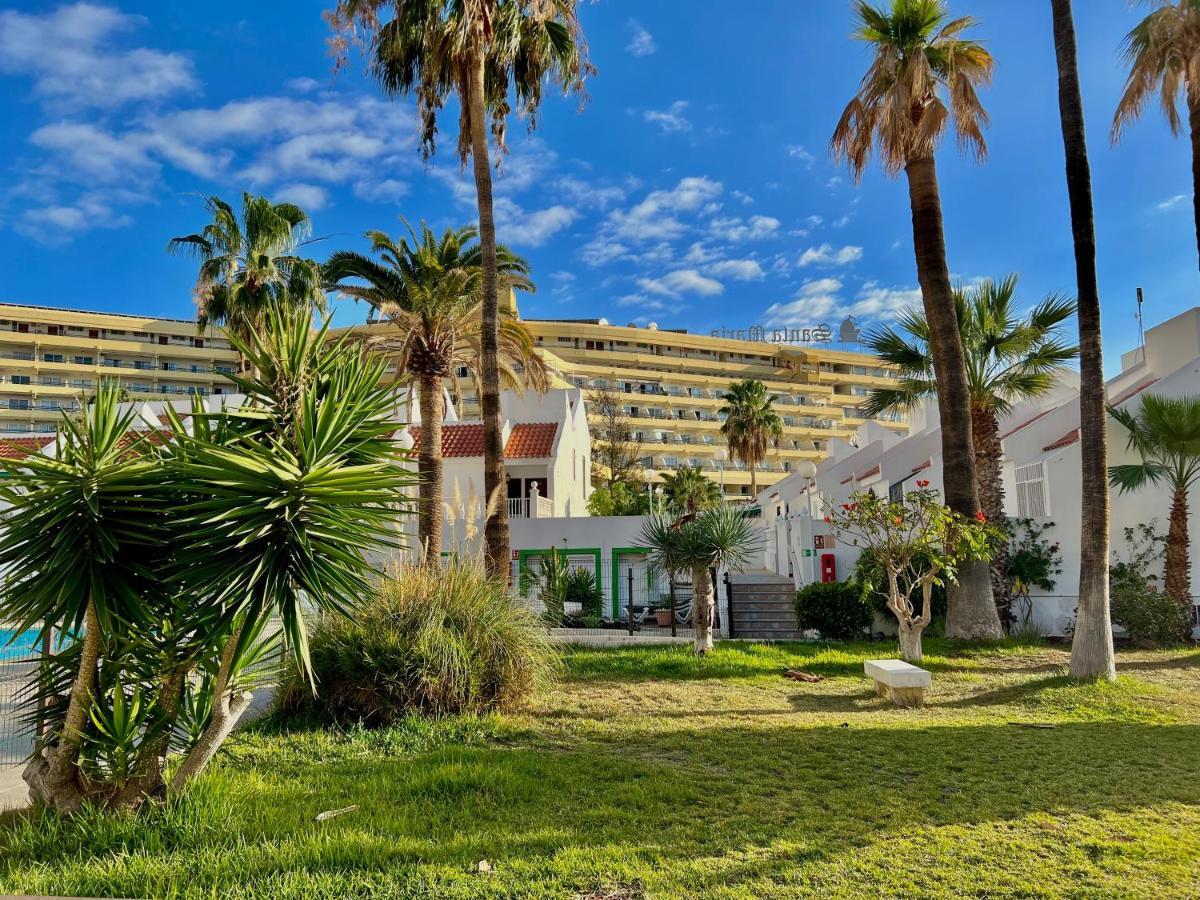 Appartement Townhouse In , Complex Tegueste *