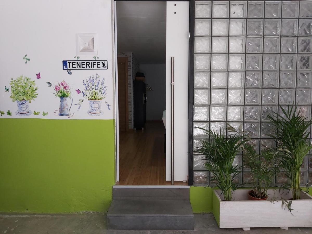 Appartement Loft Cruz, Acoran