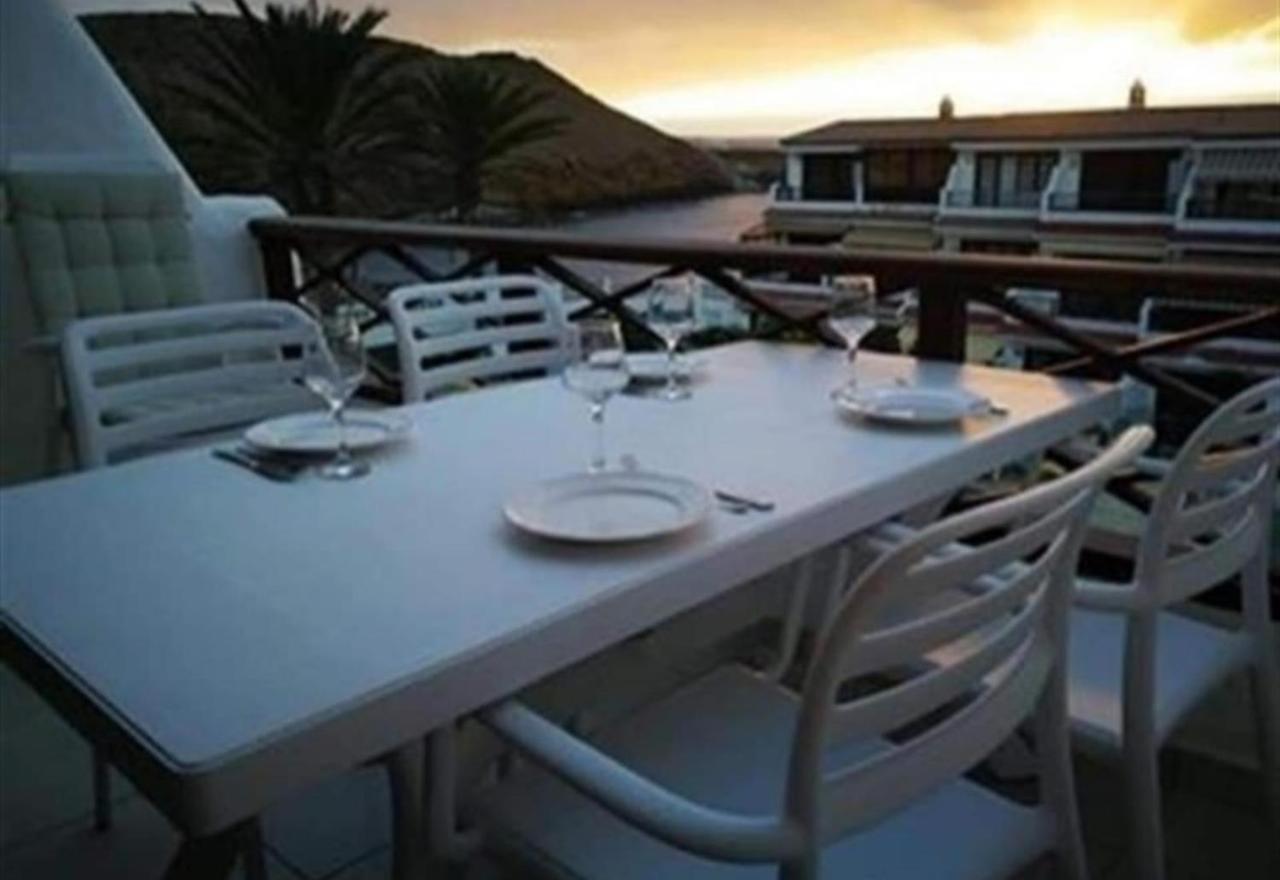 Appartement With Beautiful Ocean View Costa Del Silencio