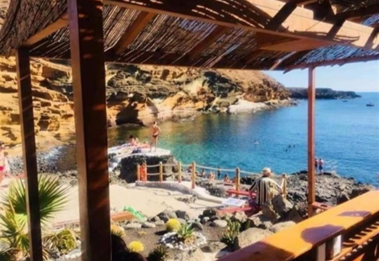 Appartement With Beautiful Ocean View Costa Del Silencio