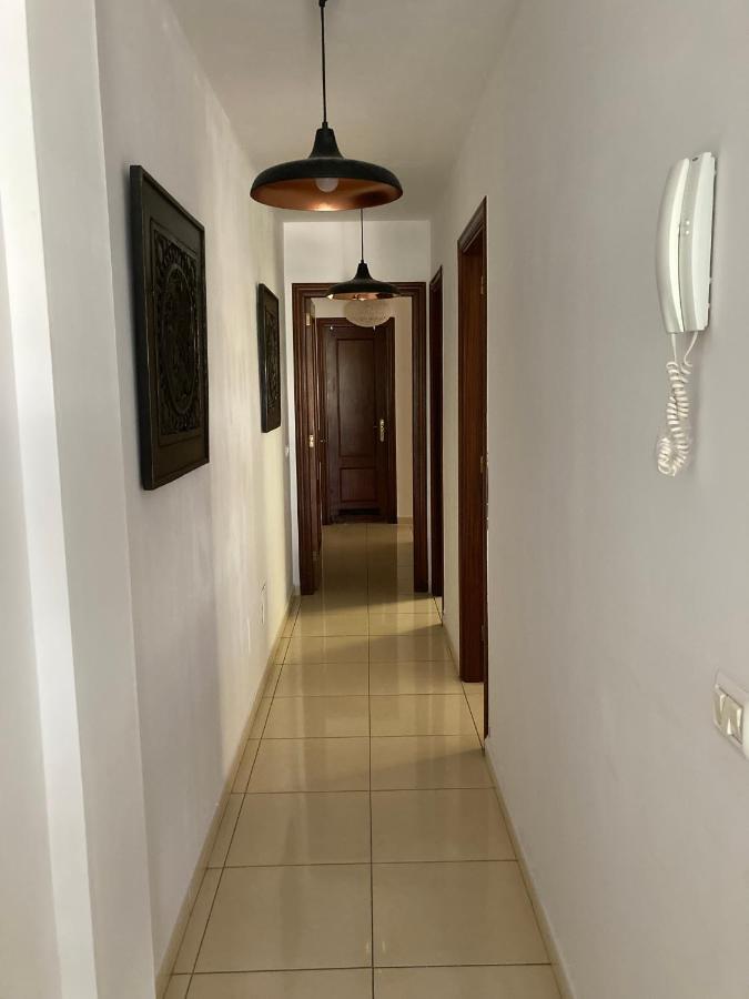 Remote Work Family Appartement Alcalá la Real
