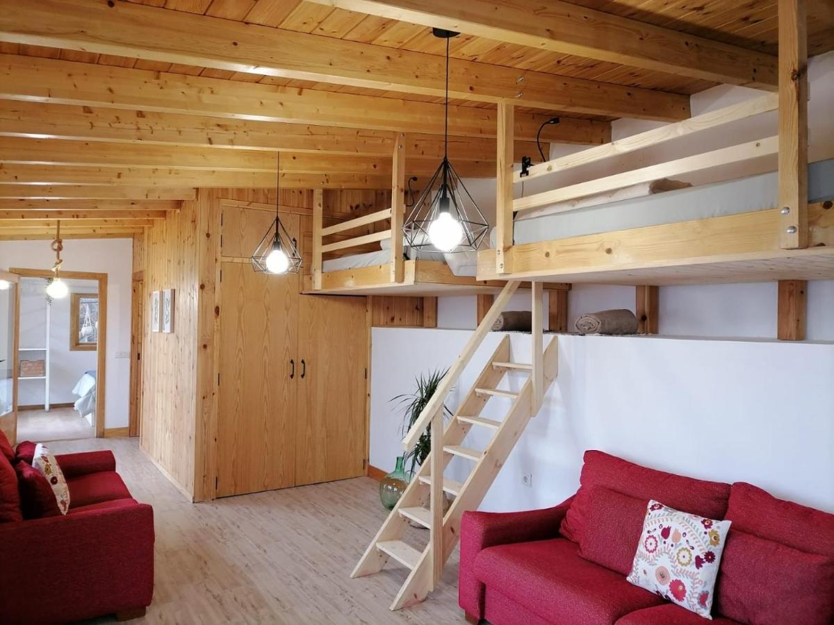 Holiday home Huertos Conect With The Nature & Relax Icod De Los Vinos
