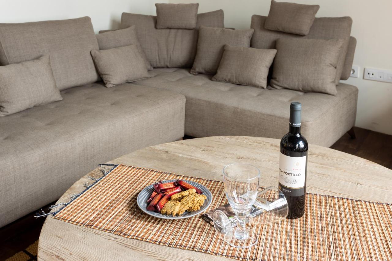 Holiday home Home2book Stylish Design House In La Laguna Center