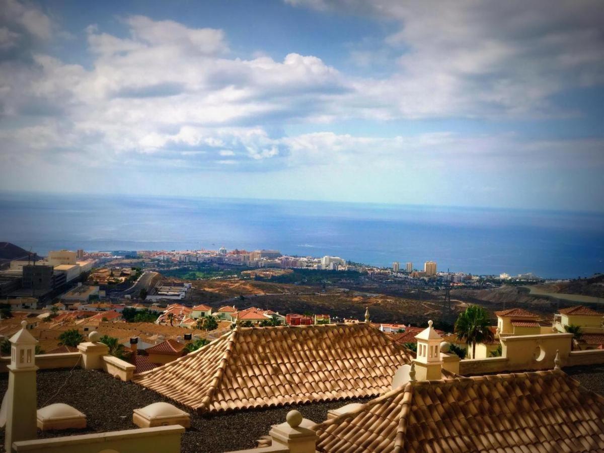 Beautiful Duplex With Ocean View For 8 Persons