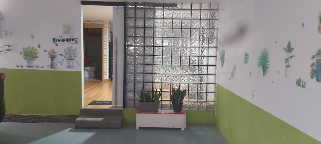 Loft Cruz, Acoran Appartement *