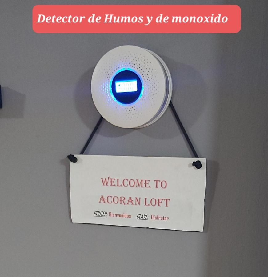 Loft Cruz, Acoran * Santa-Cruz de Ténérife
