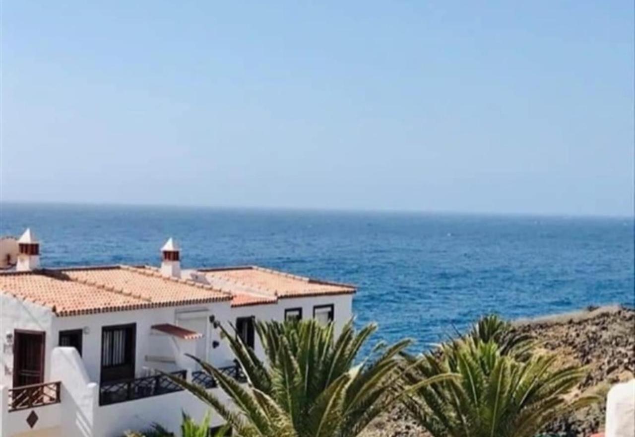 Appartement With Beautiful Ocean View