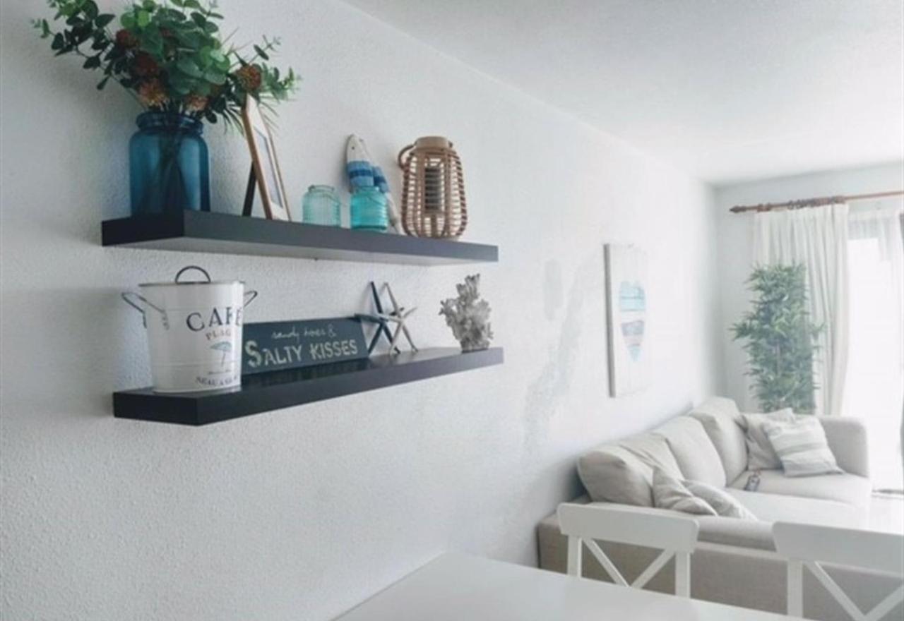 Appartement With Beautiful Ocean View Costa Del Silencio