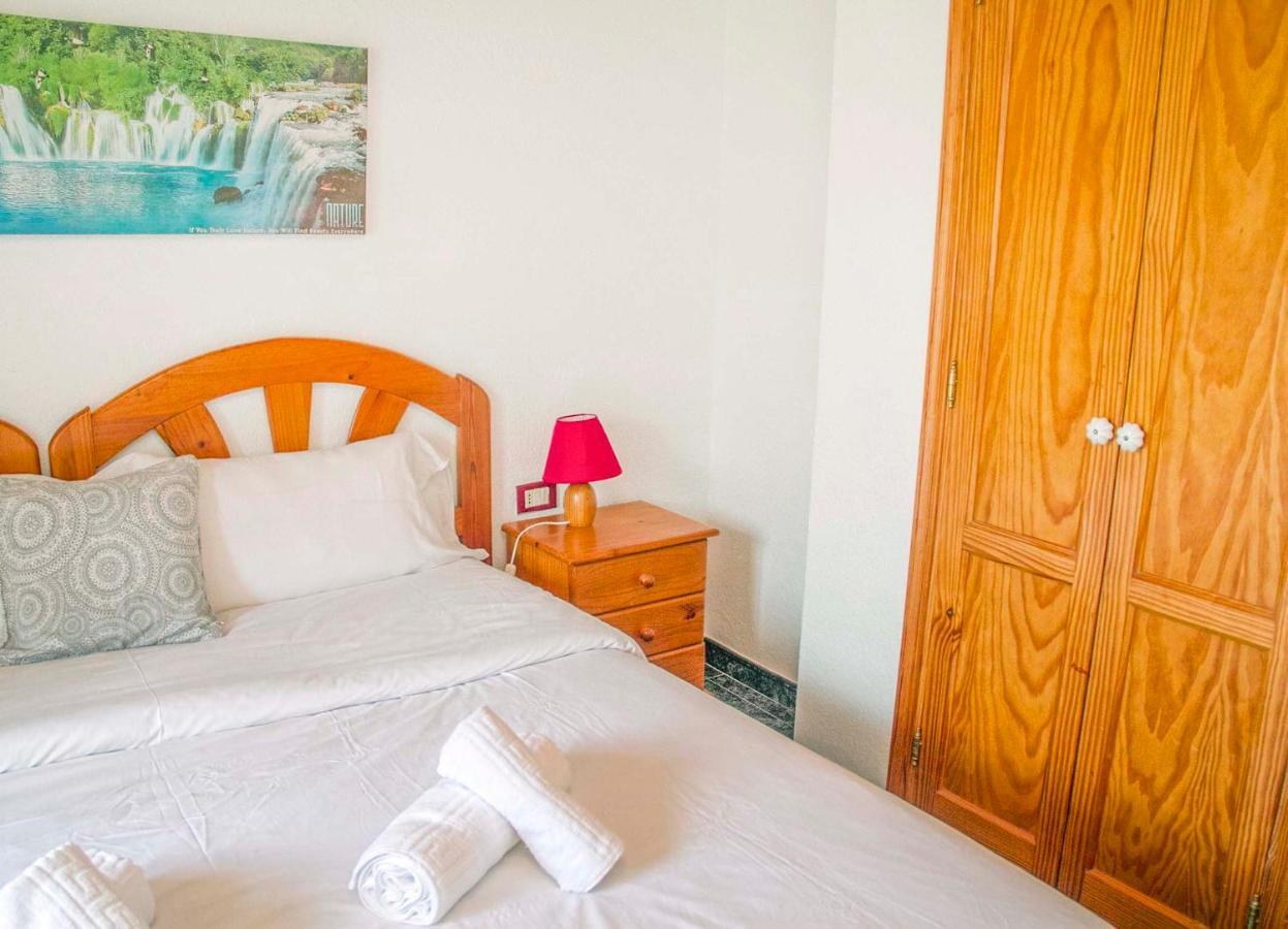 Brisas De Anaga Apartamento *