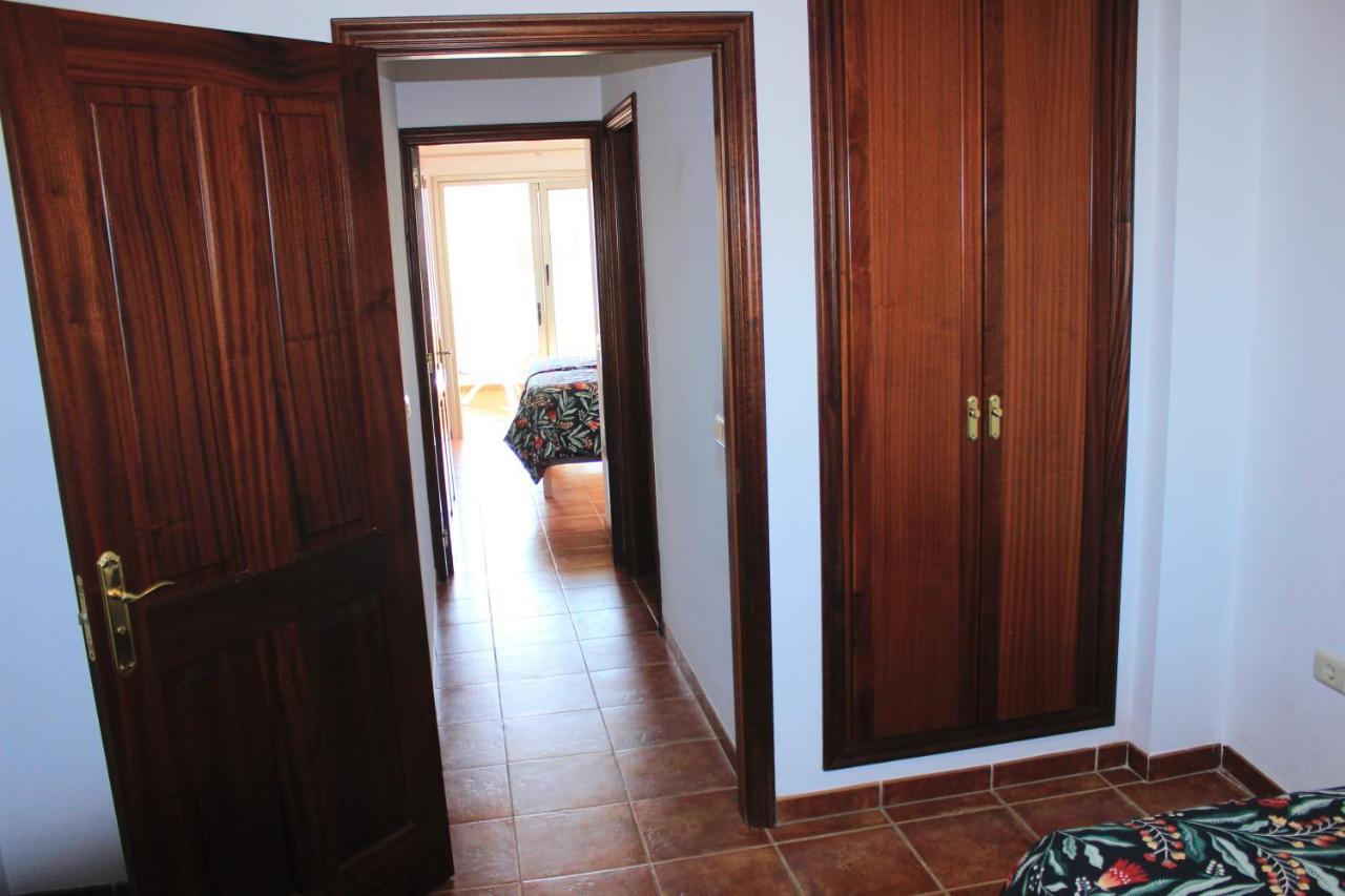 Apartment 2bdr And 2bath El Cabezo El Medano (Tenerife)