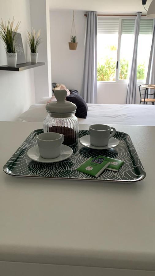 Estudio Miraverde, Adeje Appartement Costa Adeje (Tenerife)