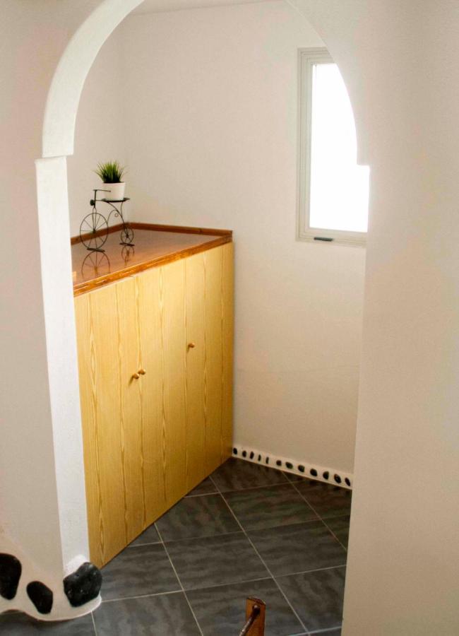 Apartamento Brisas De Anaga