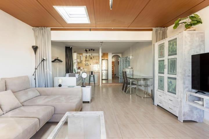El Balcón De Canarias Apartamento Costa Adeje (Tenerife)
