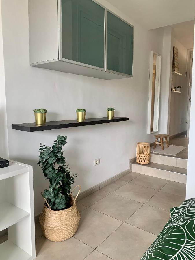 Estudio Miraverde, Adeje Costa Adeje (Tenerife)