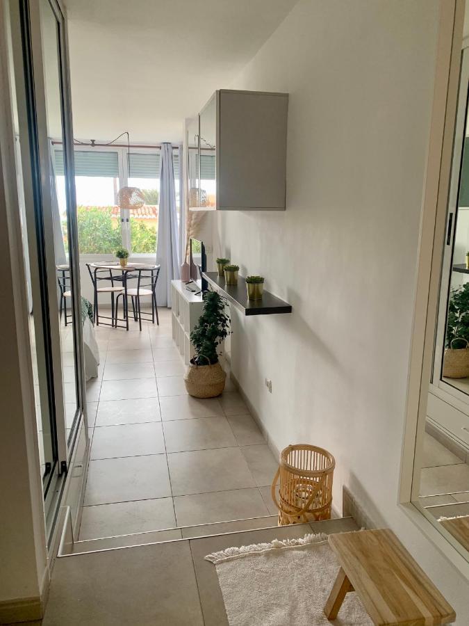Estudio Miraverde, Adeje