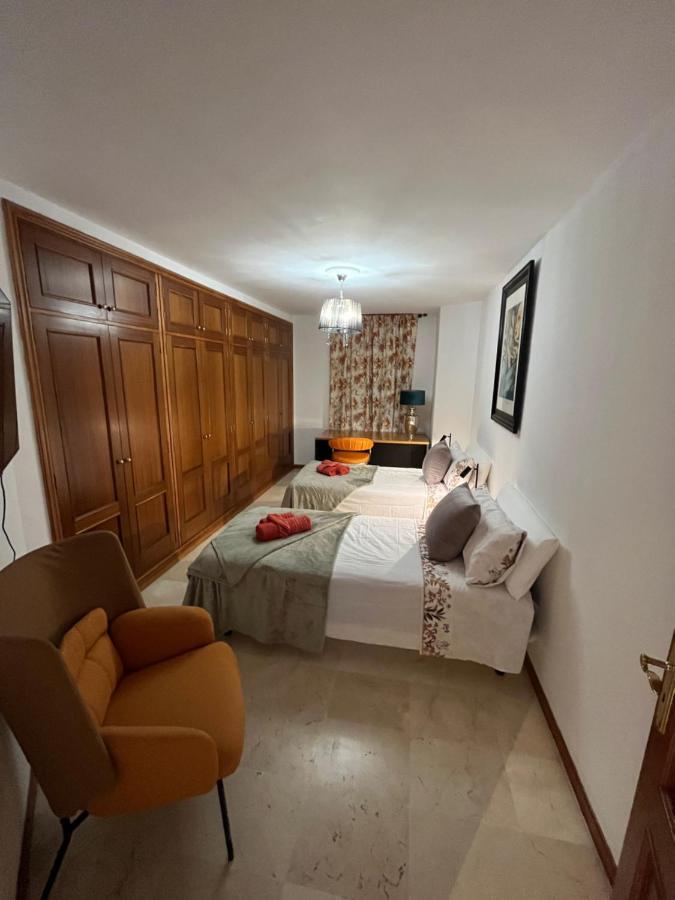Dream Bulevar Appartement Santa-Cruz de Ténérife
