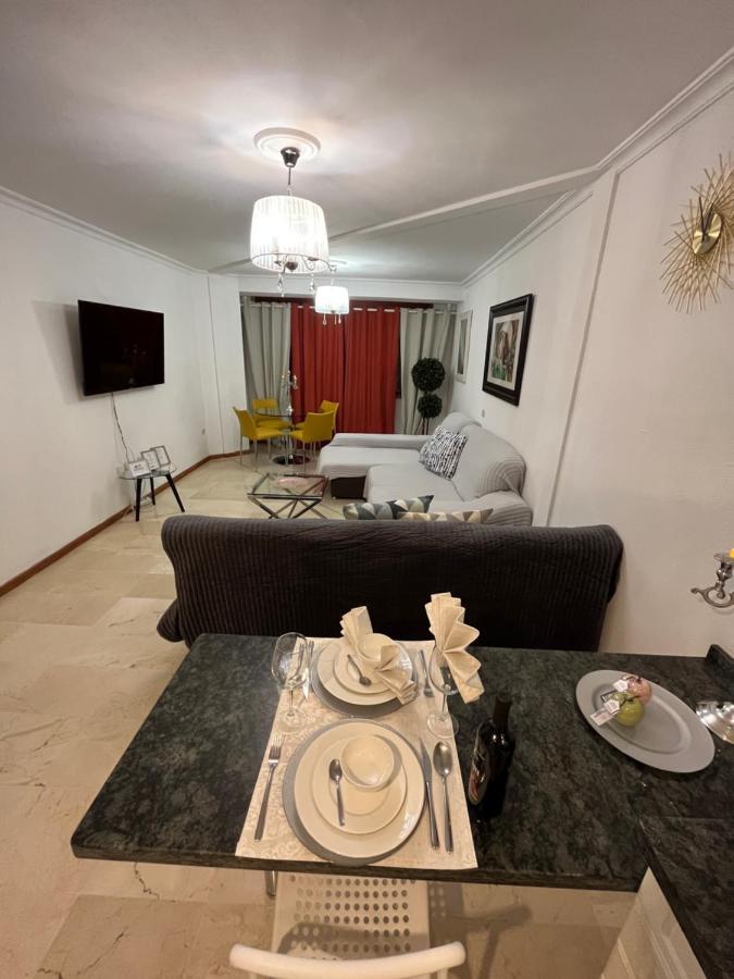 Appartement Dream Bulevar Santa-Cruz de Ténérife