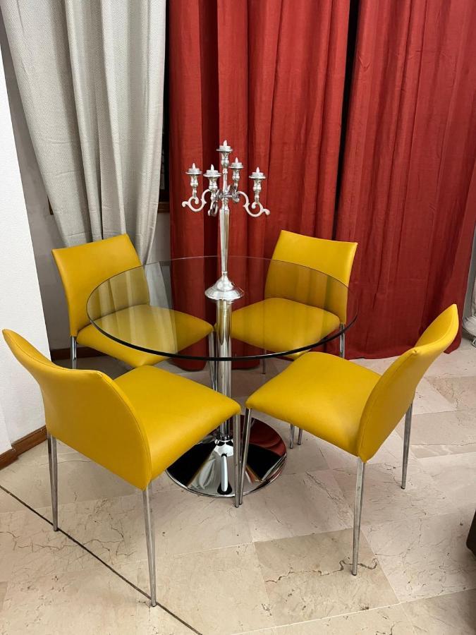 Appartement Dream Bulevar Santa-Cruz de Ténérife