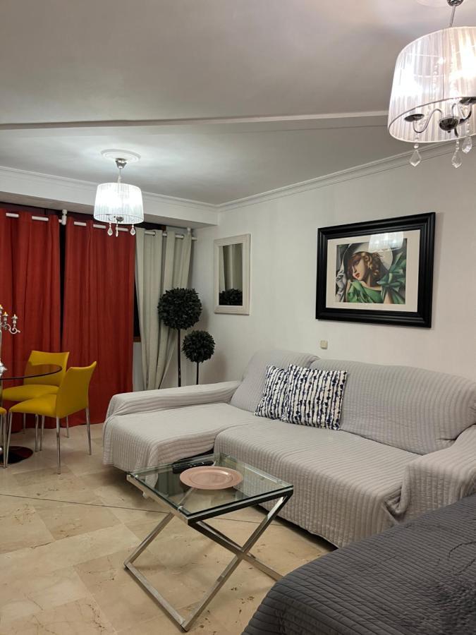 Dream Bulevar Appartement Santa-Cruz de Ténérife