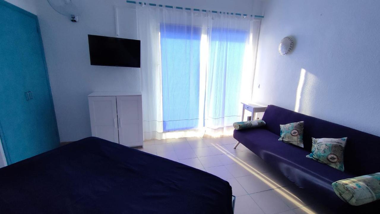 Appartement Vista Paraiso Sur Playa Paraiso (Tenerife)