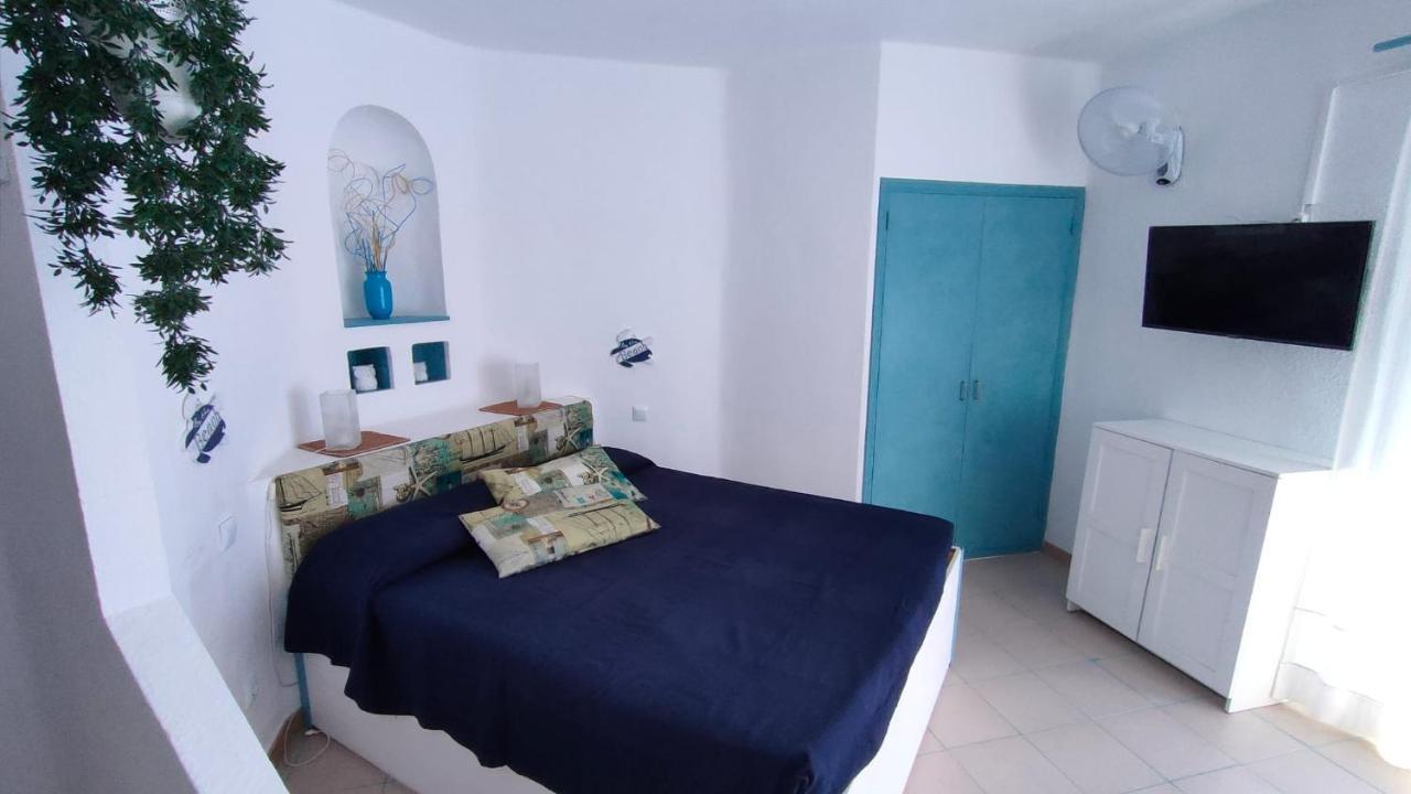 Appartement Vista Paraiso Sur Playa Paraiso (Tenerife)