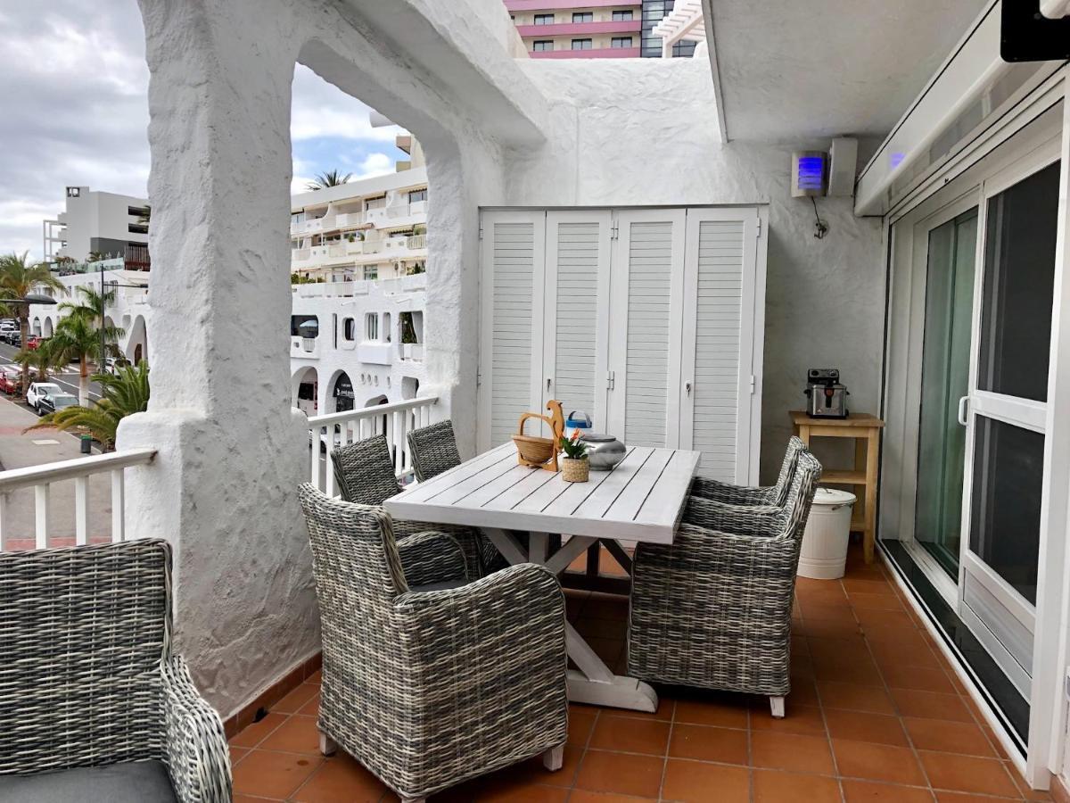 Vista Nautica Apartment Costa Adeje (Tenerife)