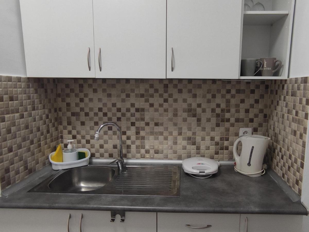 Apartasol * Puerto de Santiago (Tenerife)