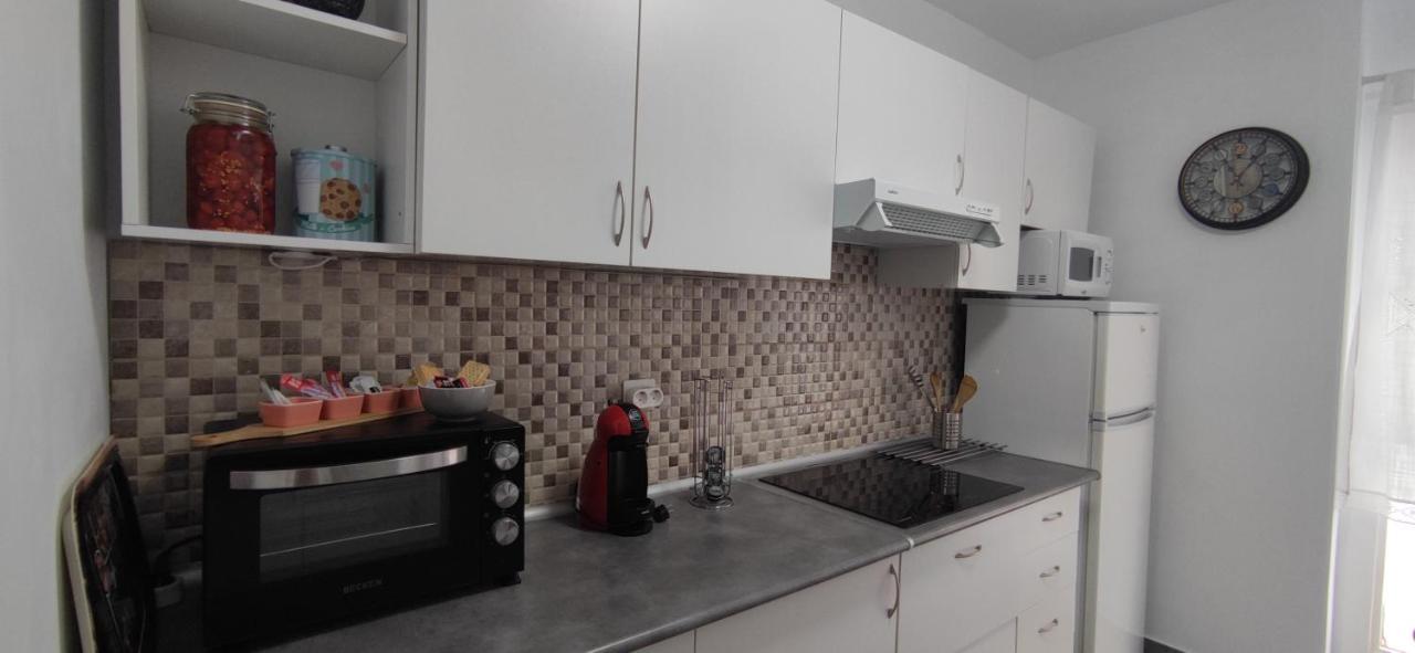 Apartasol * Puerto de Santiago (Tenerife)